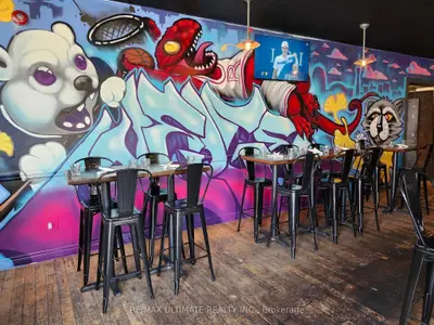 1627 Dupont Street, Toronto, On M6p 3s8