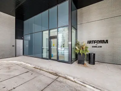 86 Dundas Street E 622, Mississauga, On L5a 0b1