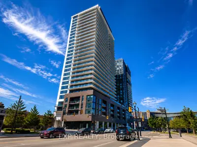 Condo Apartment in Burlington