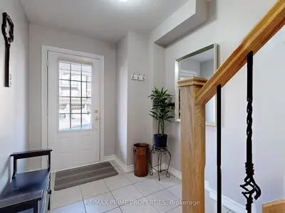 21 Sprucewood Road, Brampton, On L6z 0j0