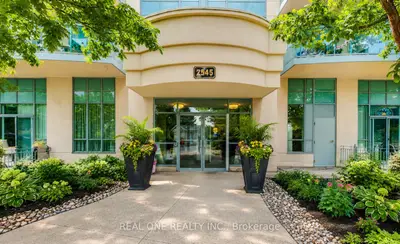 2545 Erin Centre Boulevard 1605, Mississauga, On L5m 6z9