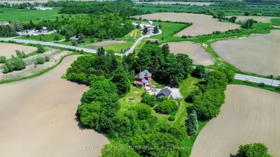 5112 King Street, Caledon, On L7c 0r8