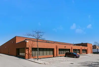 6035 Kestrel Road, Mississauga, On L5t 1y8