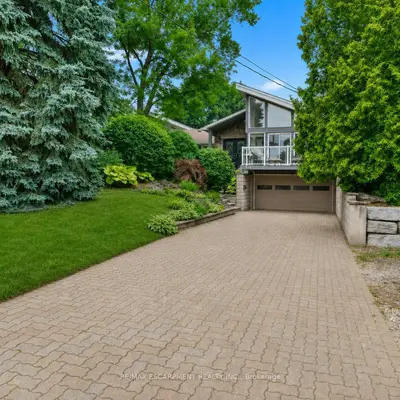 Detached in Mississauga