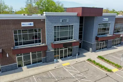 233 Speers Road 5-c, Oakville, On L6k 0j5