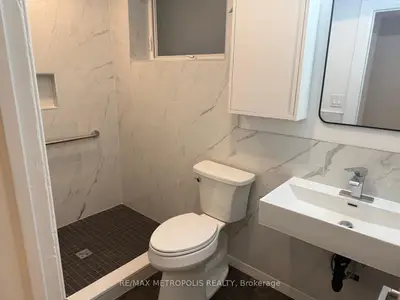 Detached in Toronto