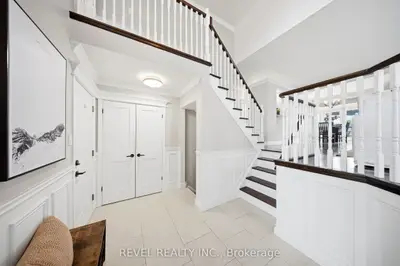 91 Biscayne Crescent, Orangeville, On L9w 5e1