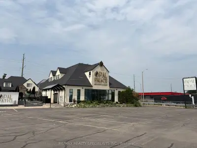 2273 Royal Windsor Drive, Oakville, On L6j 7x8