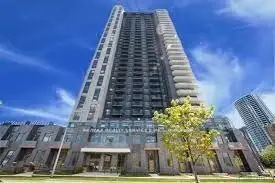 Condo Apartment in Mississauga