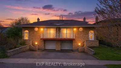 Semi-Detached in Brampton