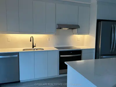 Condo Apartment in Mississauga