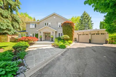 Detached in Brampton