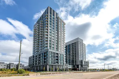 Condo Apartment in Oakville