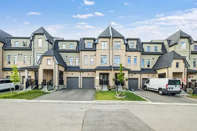 62 Foxsparrow Road, Brampton, On L6r 4e1