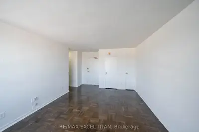 2507 Eglinton Avenue W 304, Toronto, On M1k 2r1