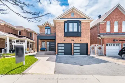 396 Derrydale Drive, Mississauga, On L5w 0e1