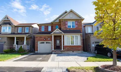 Detached in Milton
