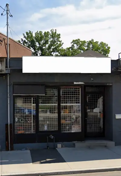 2185 Weston Road, Toronto, On M9n 1x9
