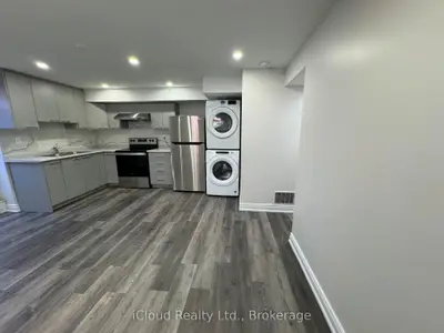 Semi-Detached in Brampton