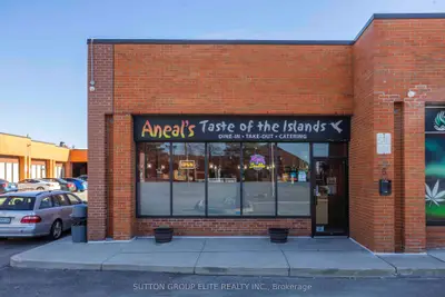 4801 Steeles Avenue W 6, Toronto, On M9l 2w1