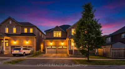 150 Lloyd Sanderson Drive, Brampton, On L6y 0z9
