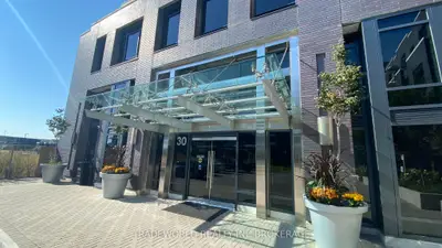 30 Gibbs Road 1201, Toronto, On M9b 0e4