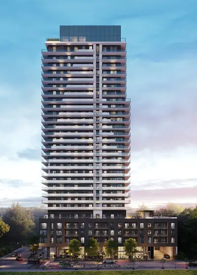 Condo Apartment in Burlington