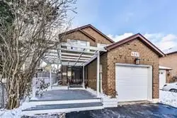 Detached in Mississauga