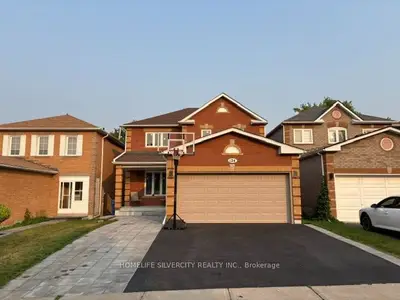 124 Jordan Drive, Orangeville, On L9w 4w4