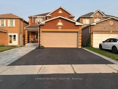 124 Jordan Drive, Orangeville, On L9w 4w4