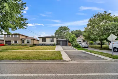 224 Delrex Boulevard, Halton Hills, On L7g 4e9