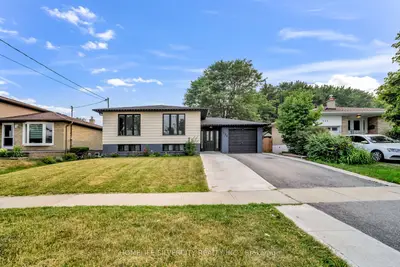 224 Delrex Boulevard, Halton Hills, On L7g 4e9