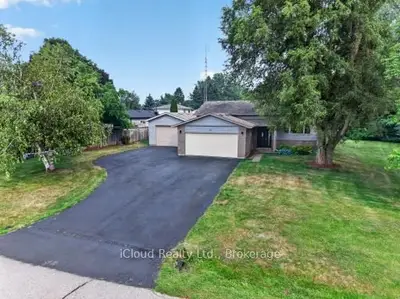 31 Richmond Street, Caledon, On L7k 0a2