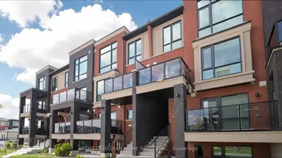 55 Romilly Avenue 15, Brampton, On L7a 5l8