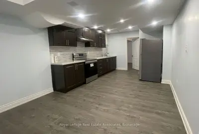 Detached in Brampton