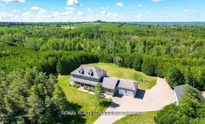20040 Kennedy Road, Caledon, On L7k 1y3