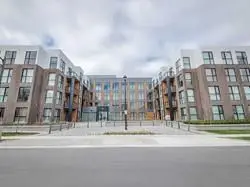 Condo Apartment in Oakville