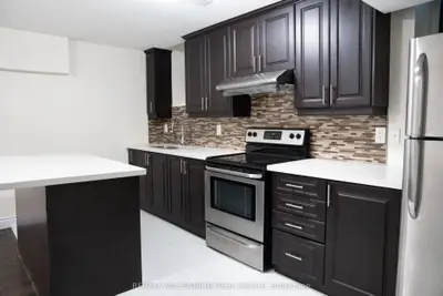 Detached in Brampton