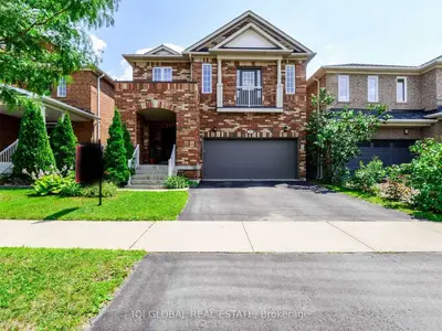 Detached in Milton