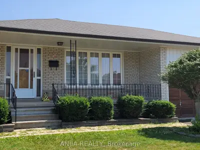1299 Shamir Crescent Basement, Mississauga, On L5c 1l2