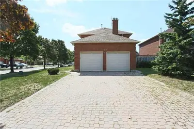 Detached in Mississauga