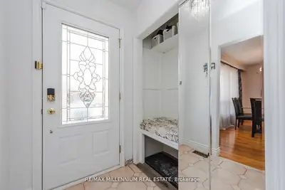 13 Cumberland Drive, Brampton, On L6v 1w5
