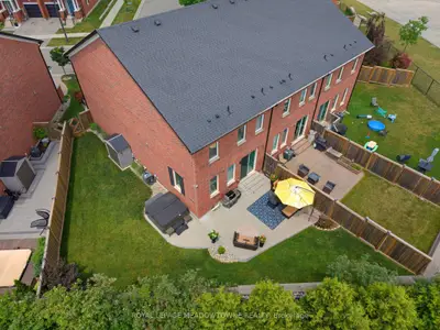 779 Banks Crescent, Milton, On L9t 9a3