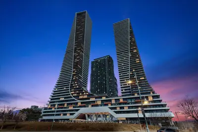 30 Shore Breeze Drive 1422, Toronto, On M8v 0j1