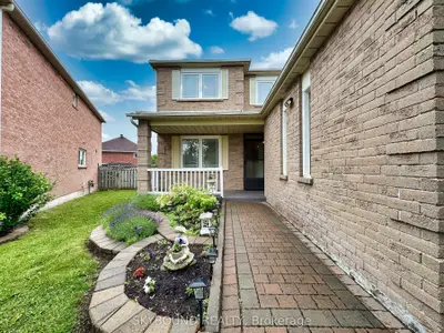 4409 Heathgate Crescent, Mississauga, On L5r 2c2
