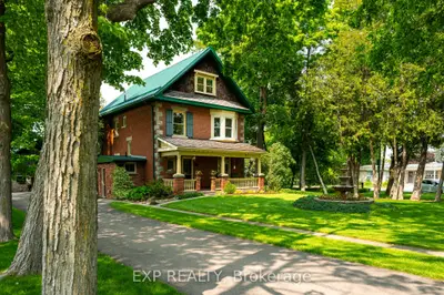 24 Faulkner Street, Orangeville, On L9w 2g6