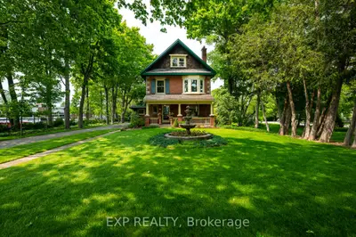 24 Faulkner Street, Orangeville, On L9w 2g6