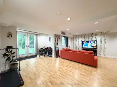 Detached in Mississauga