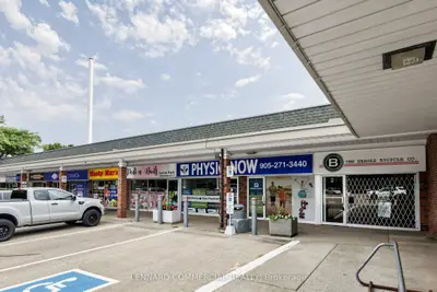 1150 Lorne Park Rd Road 2, Mississauga, On L5h 3a5