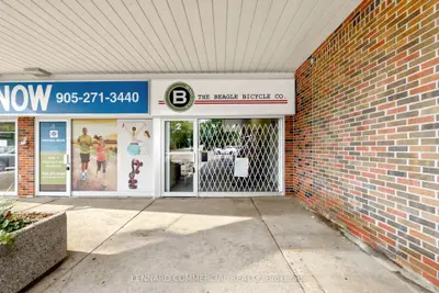 1150 Lorne Park Rd Road 2, Mississauga, On L5h 3a5